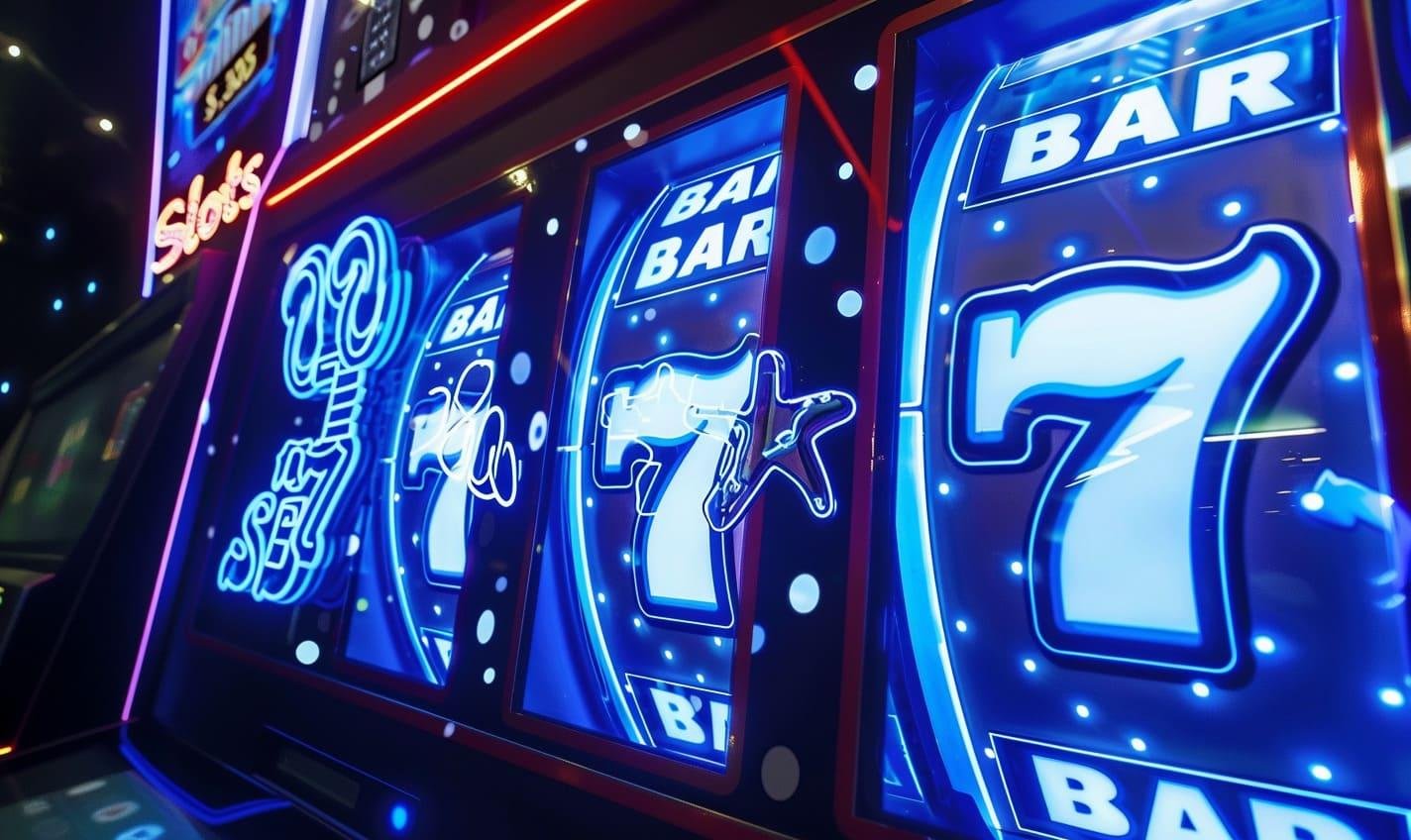 jili18 slot game selection screen on mobile browser
