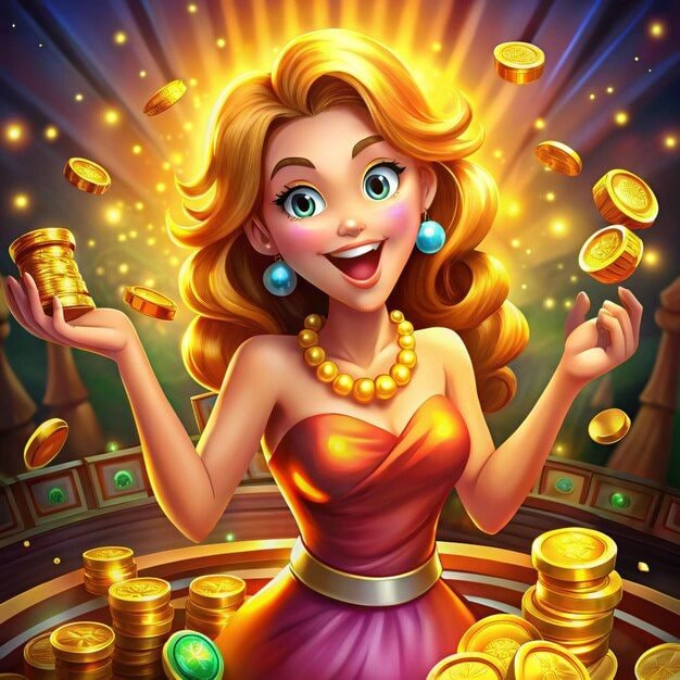 Filipino player joining a live baccarat table on jili18 mobile browser